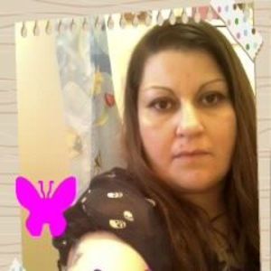 Meet your Posher, Teresa